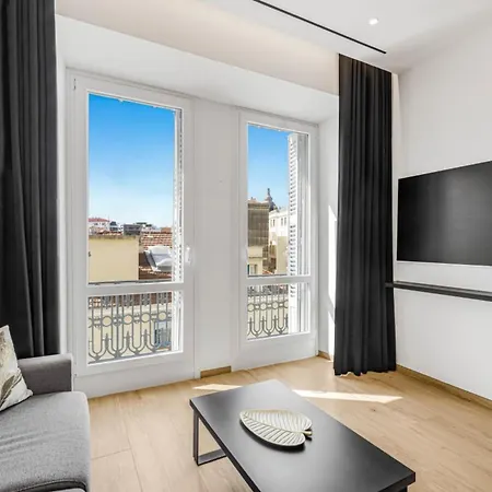 Azurenting - Louvre - T3 Pearl Prestige