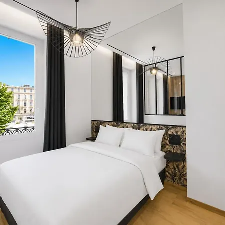 Azurenting - Louvre - T3 Pearl Prestige *