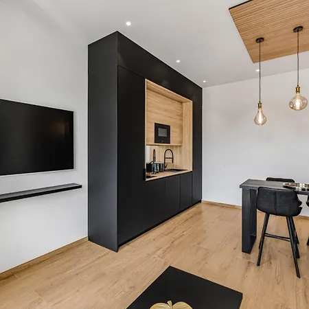 Azurenting - Louvre - T3 Pearl Prestige * カンヌ